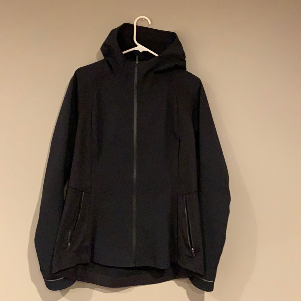 Lululemon jacket